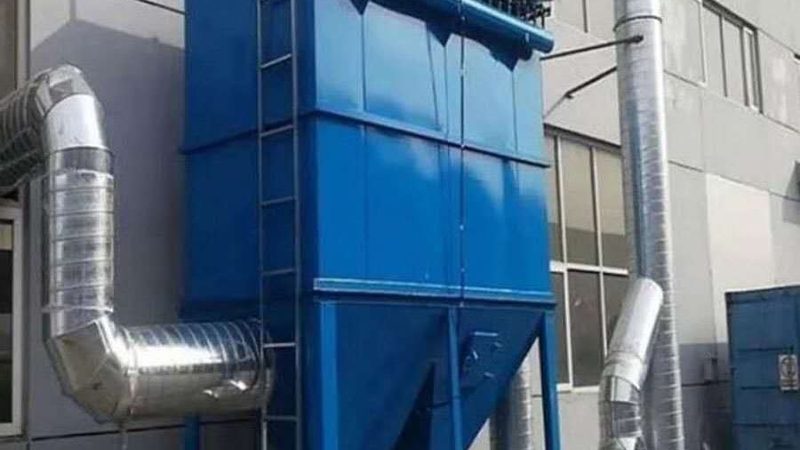 油烟净化器电场尺寸测量的关键步骤与注意事项