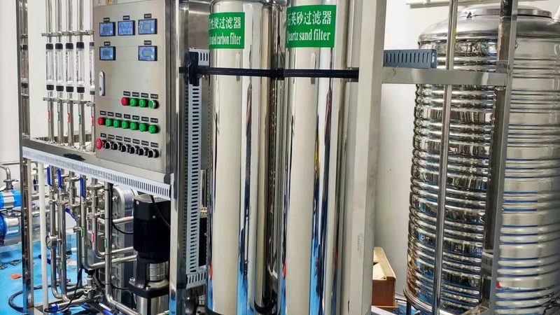 废气处理设备安装尺寸：一个容易被低估的关键参数