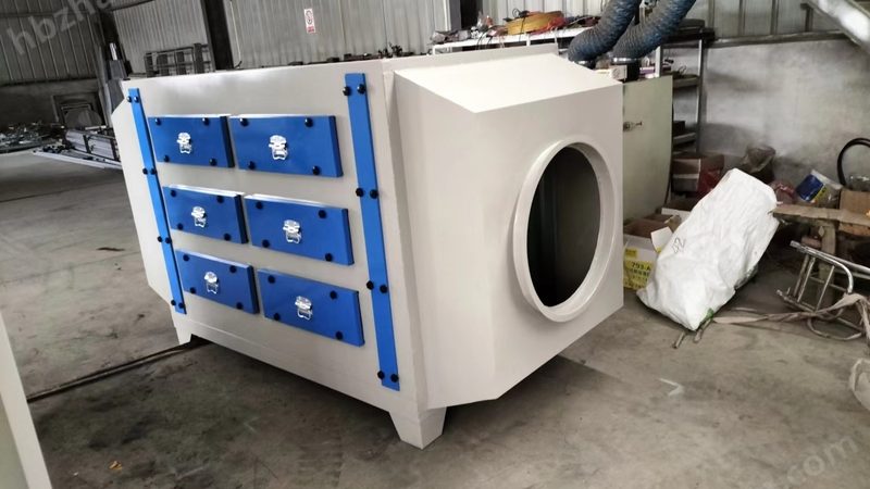 废气催化燃烧设备选型：关键因素与误区解析**