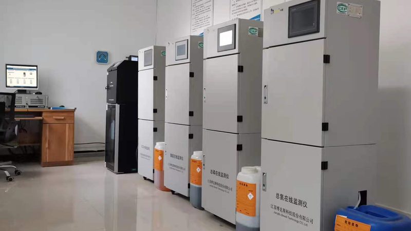 高效浅层气浮机：揭秘其型号与参数背后的奥秘**