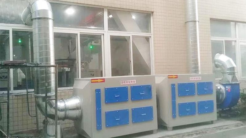 揭秘小型工业废水处理设备：价格背后的秘密