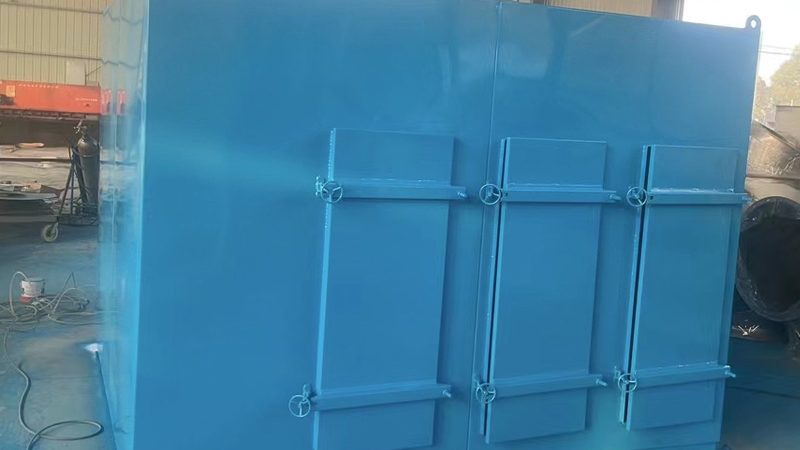 油烟净化设备参数看不懂？火锅店选型先盯这五个核心