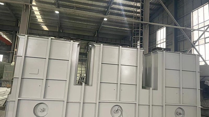 家用吸尘器与工业除尘器：一场清洁的“两重天