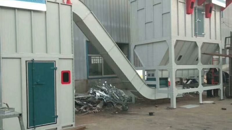 污水处理设备品牌选择：从项目案例看技术实力