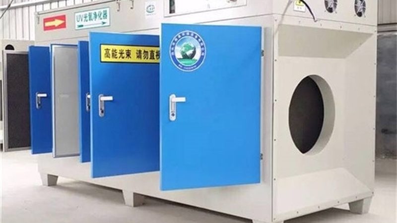 活性炭在环保工程中的应用与选购要点**