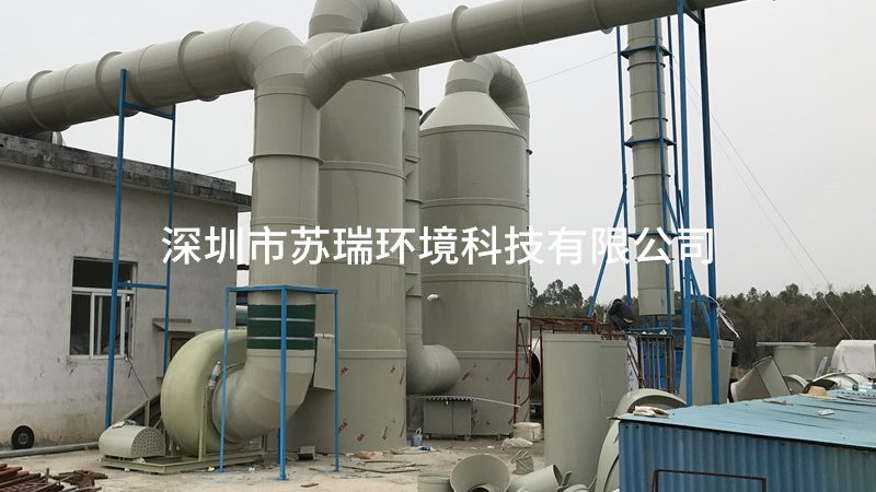 餐饮油烟净化设备：关键参数解析**