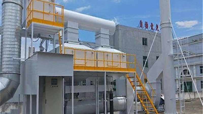 静电油烟净化器：揭秘其优缺点与适用场景