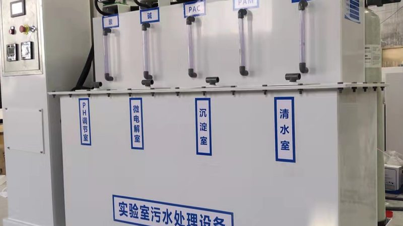 焊烟净化器风量定制，如何确保高效达标？**