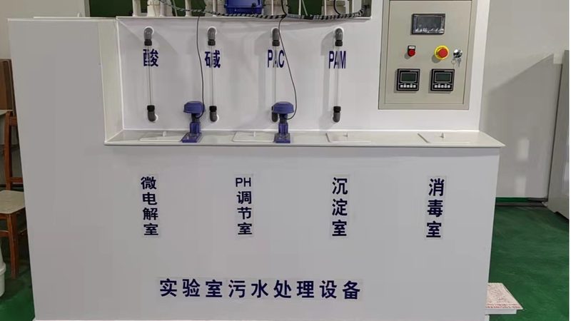 车间烟尘治理升级：远程控制定制如何改变焊接环境