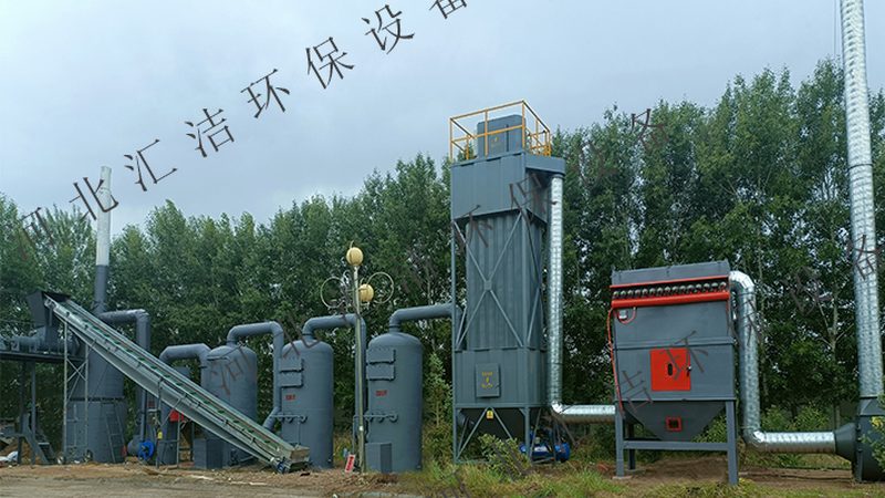成都环保设备厂家的直销模式，到底省在哪儿