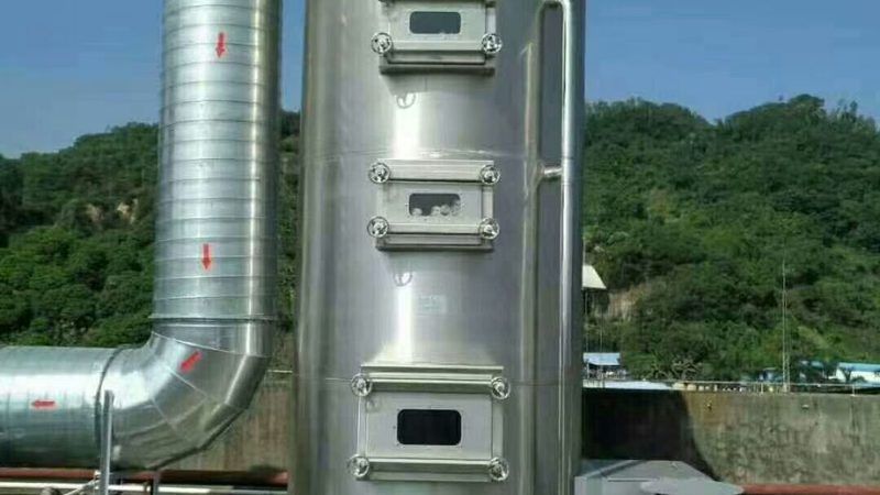 工业噪音治理方案选型，别只盯着分贝值