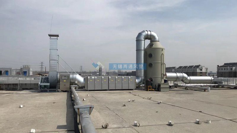 学校一体化污水处理设备：型号与参数解析**