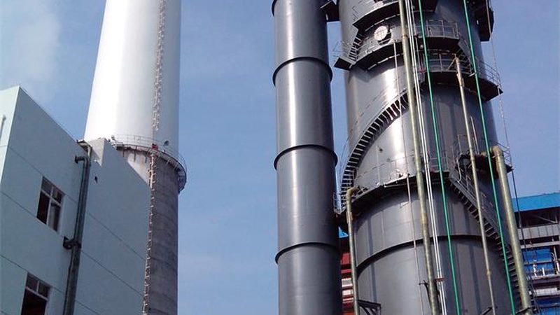 抛丸机粉尘治理：除尘器选型与工艺解析**